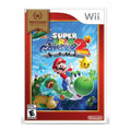 Super Mario Galaxy 2 - Wii Standard Edition - Classic Platformer