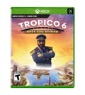 Tropico 6 Next Gen Edition - Xbox Series X - 4K City Building