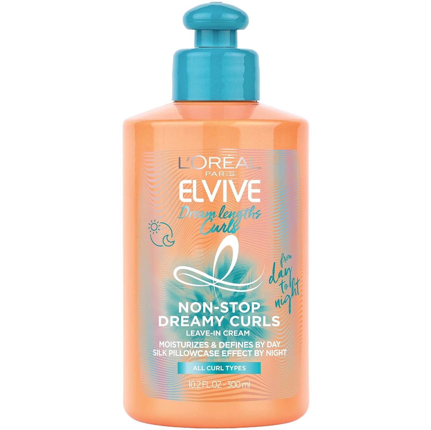LOral Paris Dream Lengths Curls Leave-In Conditioner