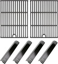 Grill Replacement Parts for Nexgrill 720-0925P - 4 Burner Grates