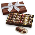 Harry & David Signature Chocolate Truffles Gift Box - 24 Assorted