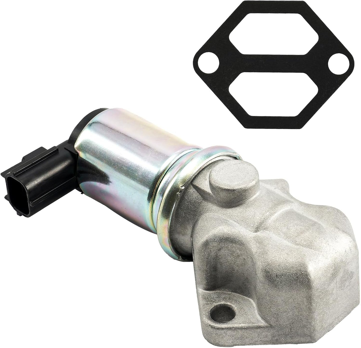PHILTOP Idle Air Control Valve AC270 for Ford Escape and More