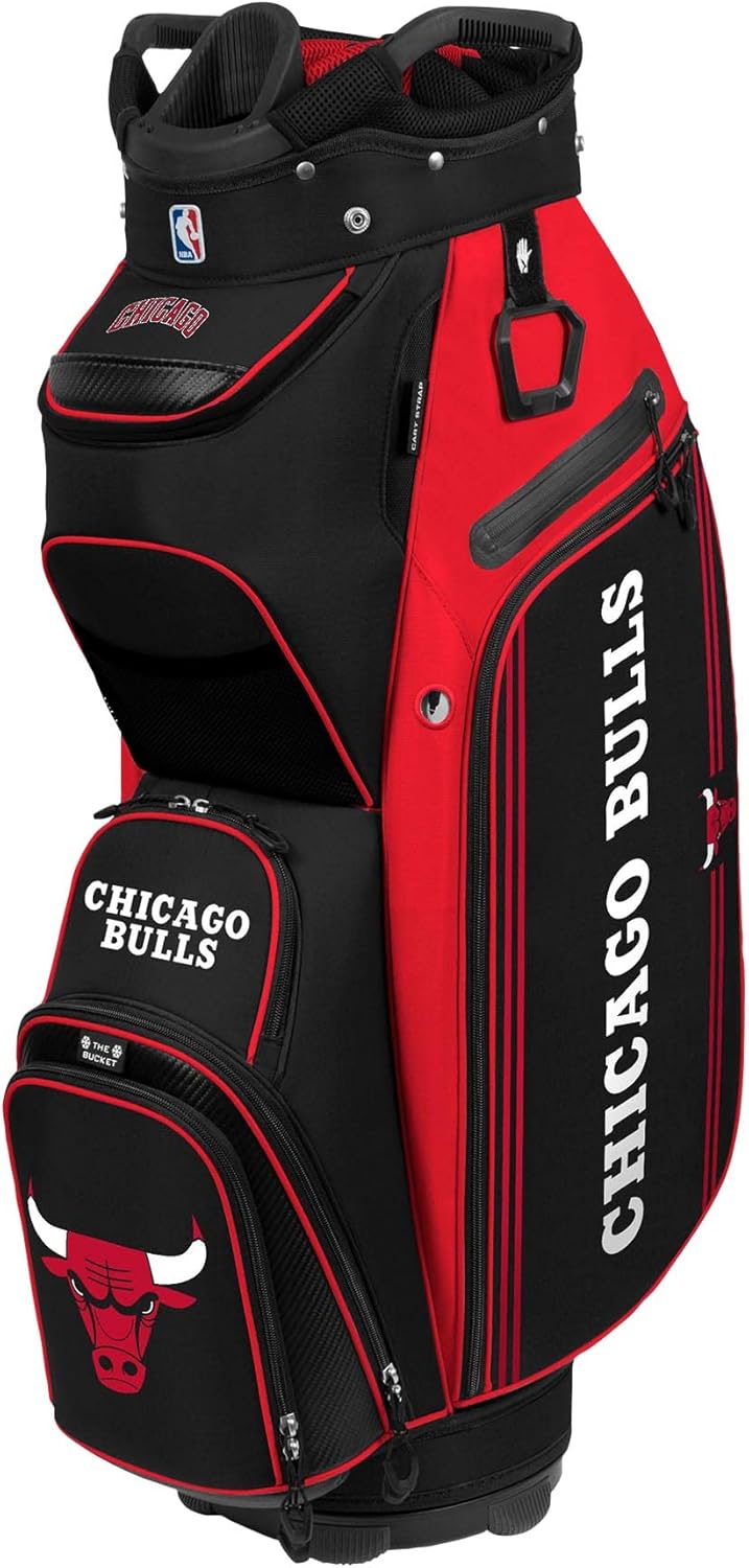 Ultimate Team Cooler Bag