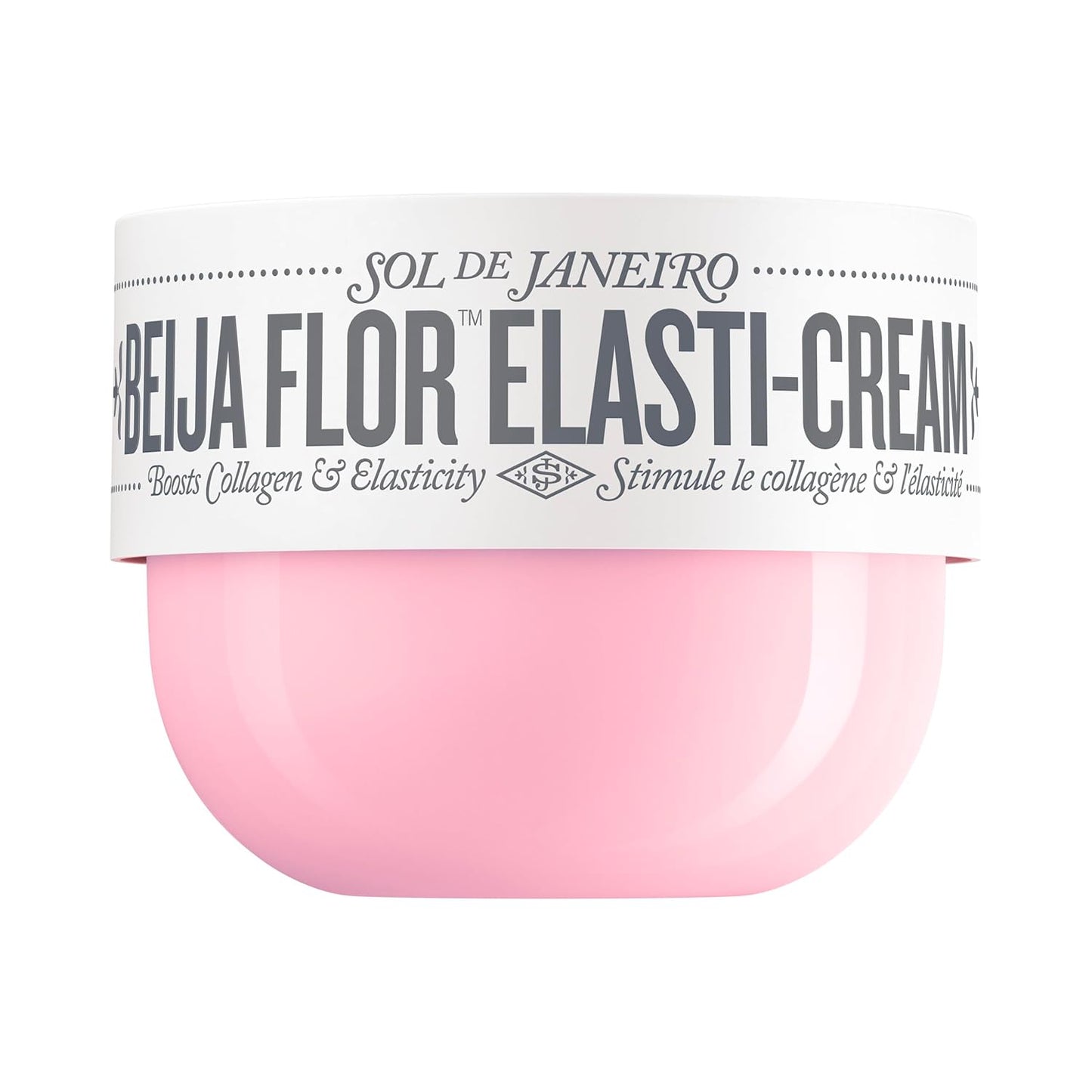 SOL DE JANEIRO Collagen Boosting Beija Flor Elasti-Cream Review