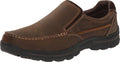 Skechers Braver-Rayland Slip-On Loafer - Comfortable Everyday Leather