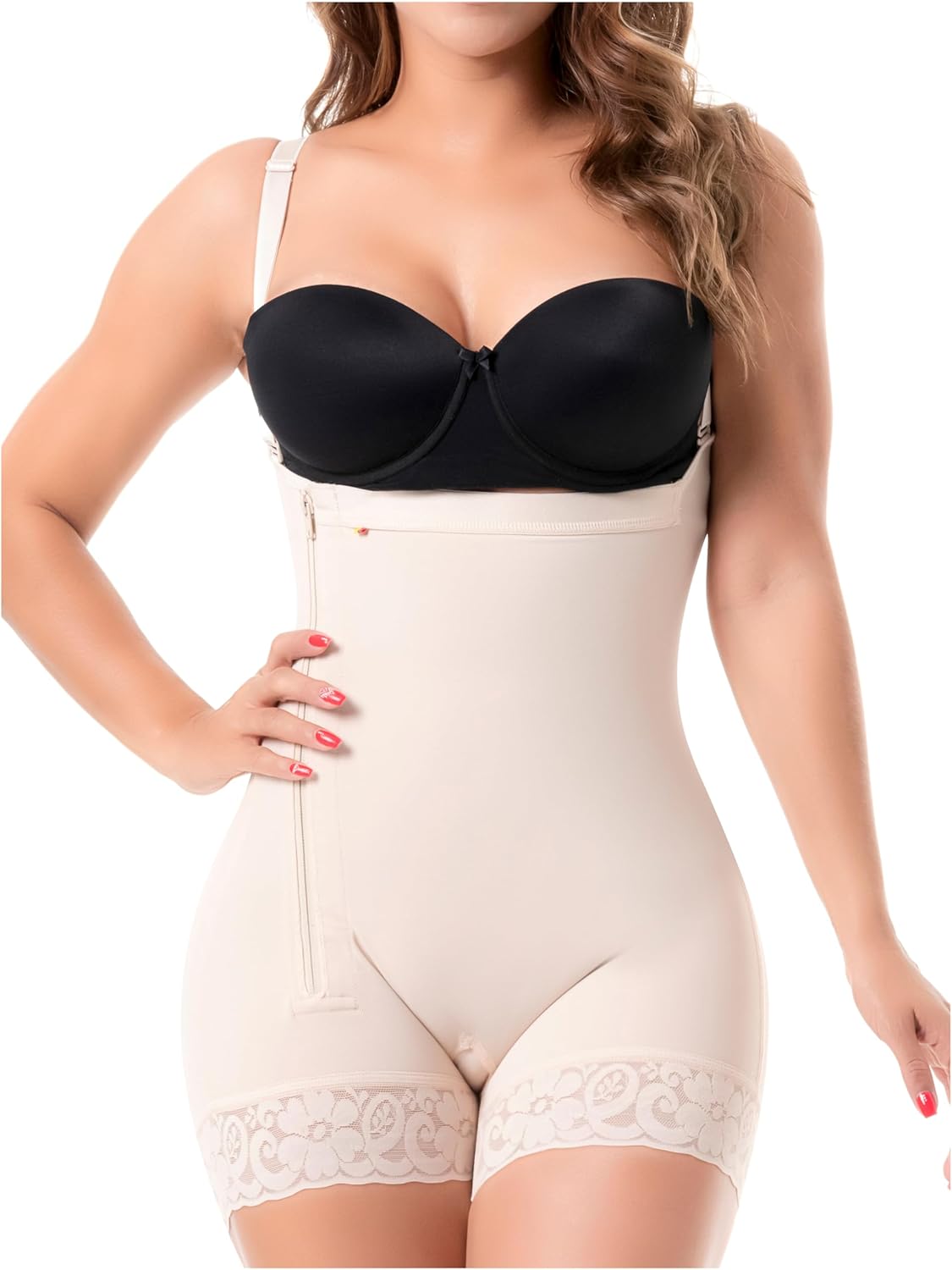 Sonryse Tummy Tuck Compression Garment for Women Fajas Colombianas