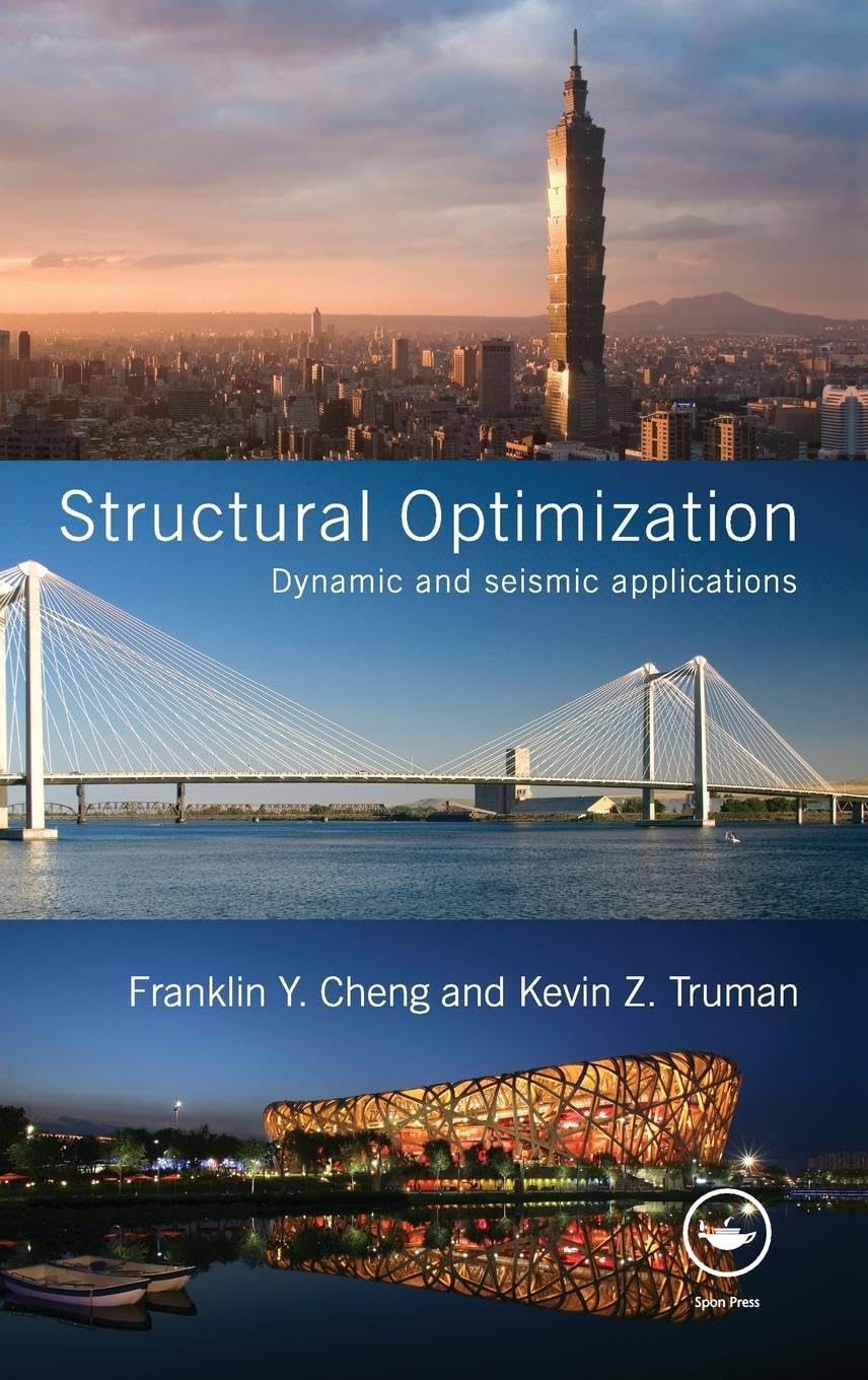 Structural Optimization for Dynamic and Seismic Applications Review