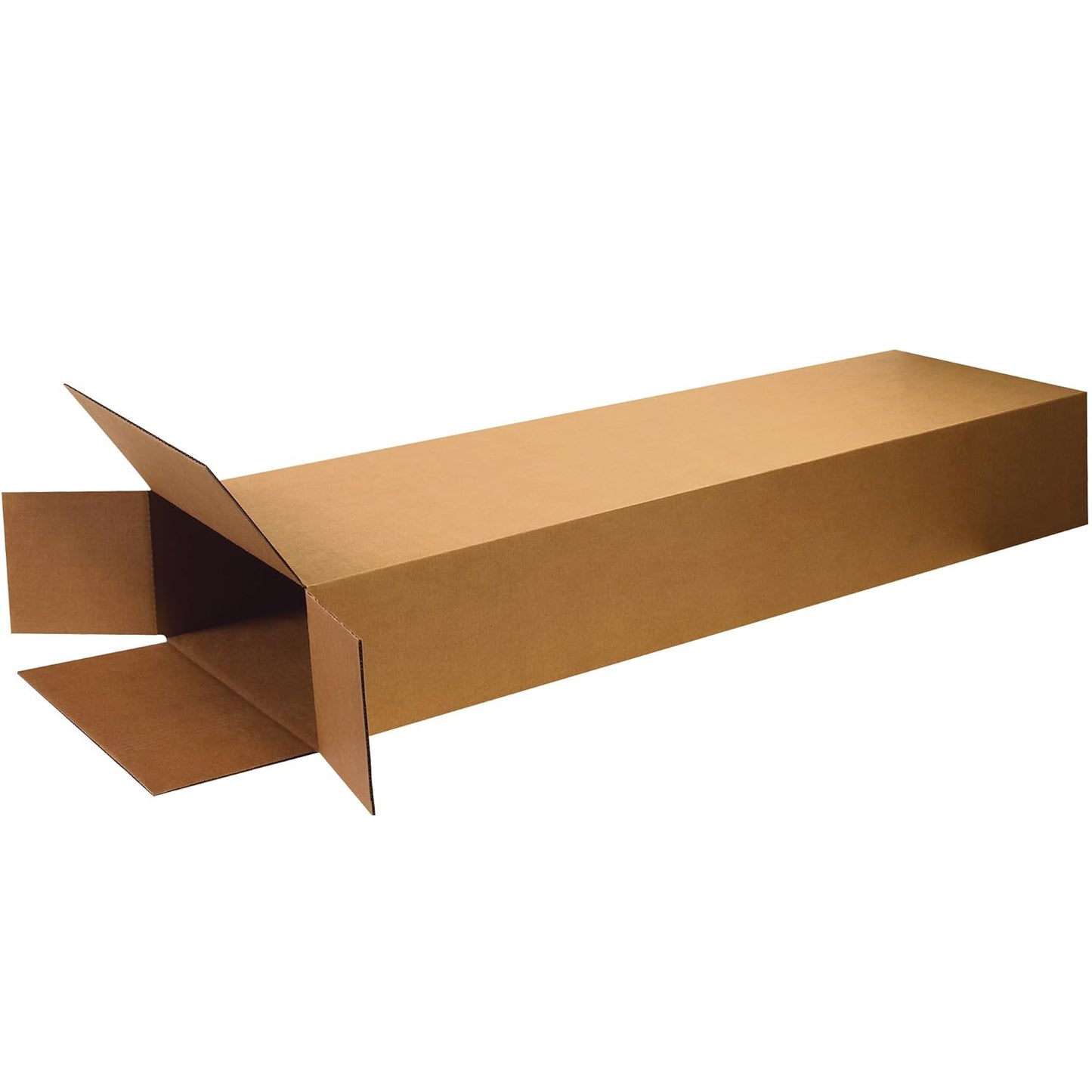 BOX USA BHD14468FOL Side Loading Boxes for Safe Storage