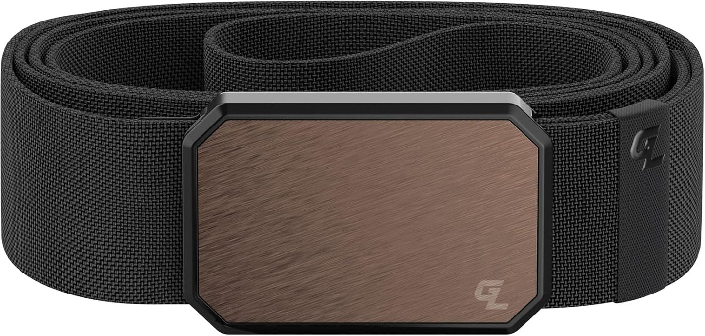 Groove Life Groove Belt OG - Men's Tactical Stretch Belt