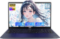 NIMO 15.6ft IPS FHD Student Laptop - Compact Power for School