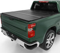 YITAMOTOR FRP Hard Tri-fold Tonneau Cover for Silverado/Sierra