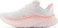 New Balance Women's Fresh Foam X More V4 Running Shoe Review