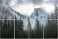 BUBOS Art Acoustic Panels Soundproof Wall Panel - Decorative Acoustic