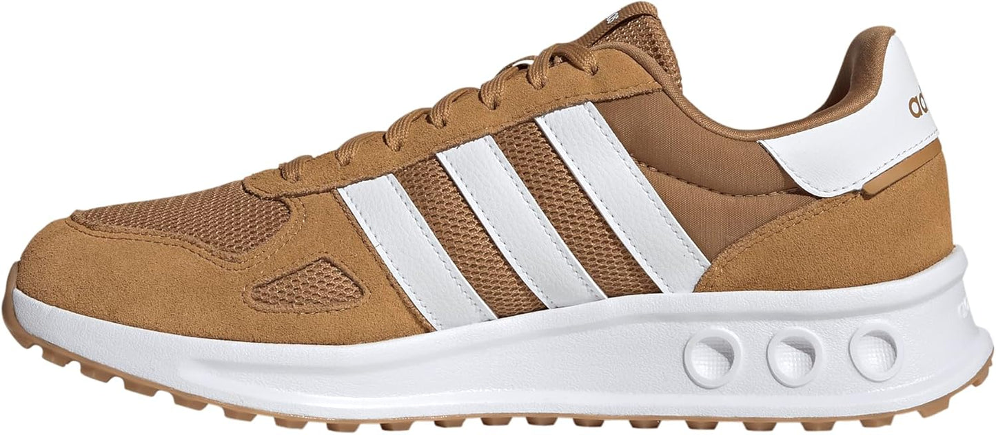 adidas Men's Run 84 Running Shoes for Comfort and Durability