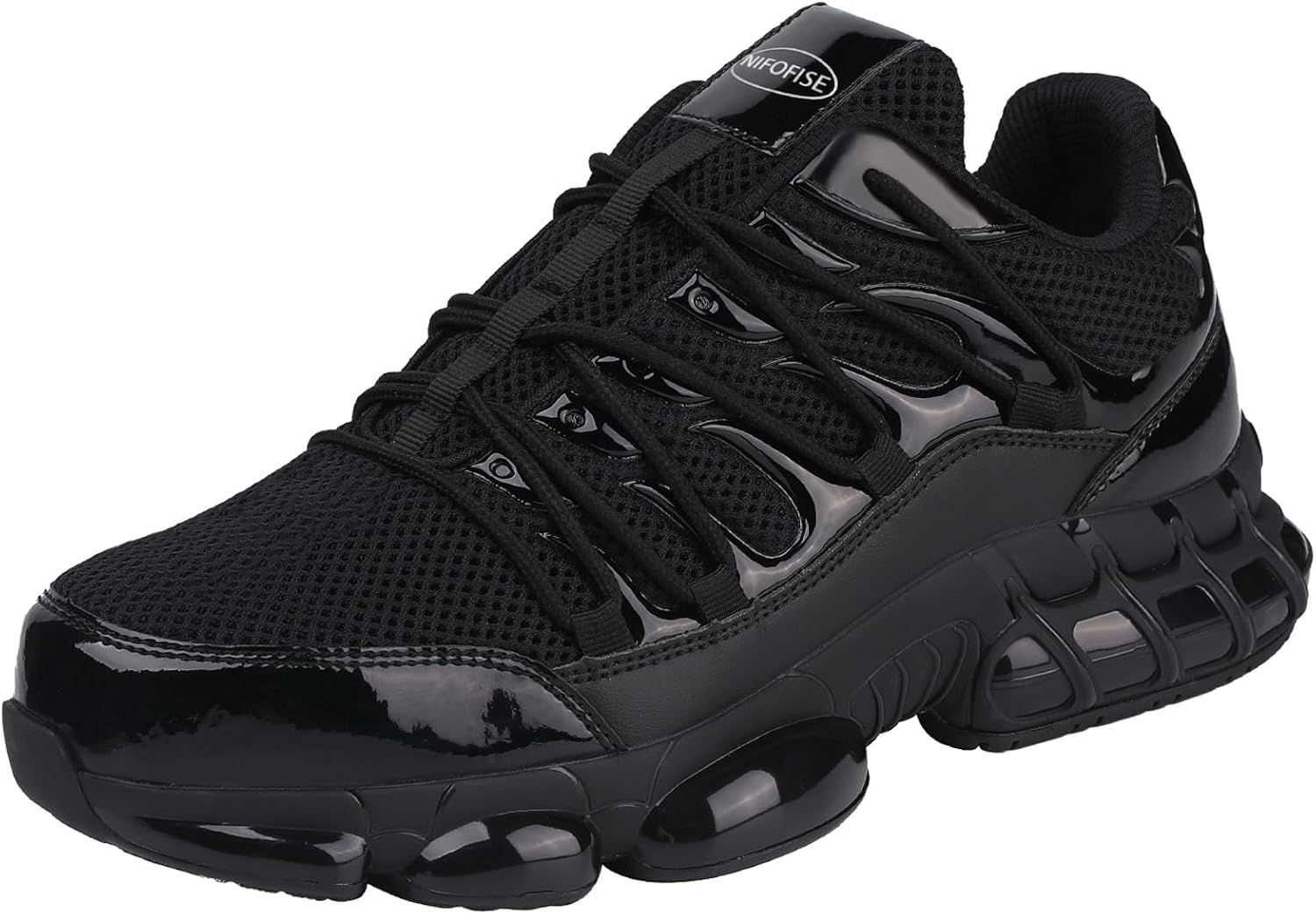 Steel Toe Work Shoes for Men Women Comfortable Lightweight Utility