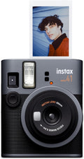 Fujifilm Instax Mini 41 Instant Film Camera - Classic Instant Prints
