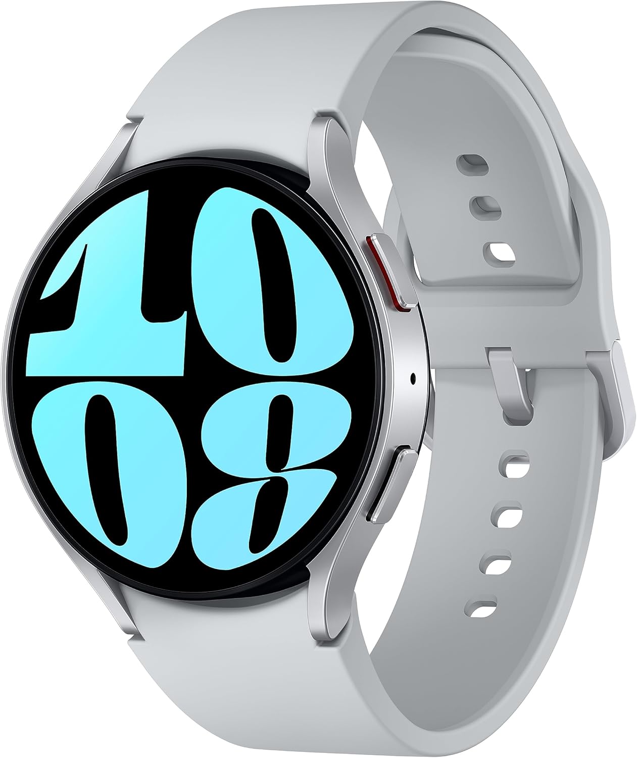 SAMSUNG Galaxy Watch 6 44mm LTE: Ultimate Fitness Tracker