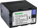 Kastar SSL-JVC70 Battery 1-Pack Replacement - Long Run Time