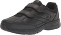 Dr. Scholl's Brisk Lightweight Dual Strap Sneaker, Wide Width - Easy