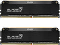 OLOy DDR5 RAM 32GB 6400 MHz CL32 Gaming UDIMM for Intel