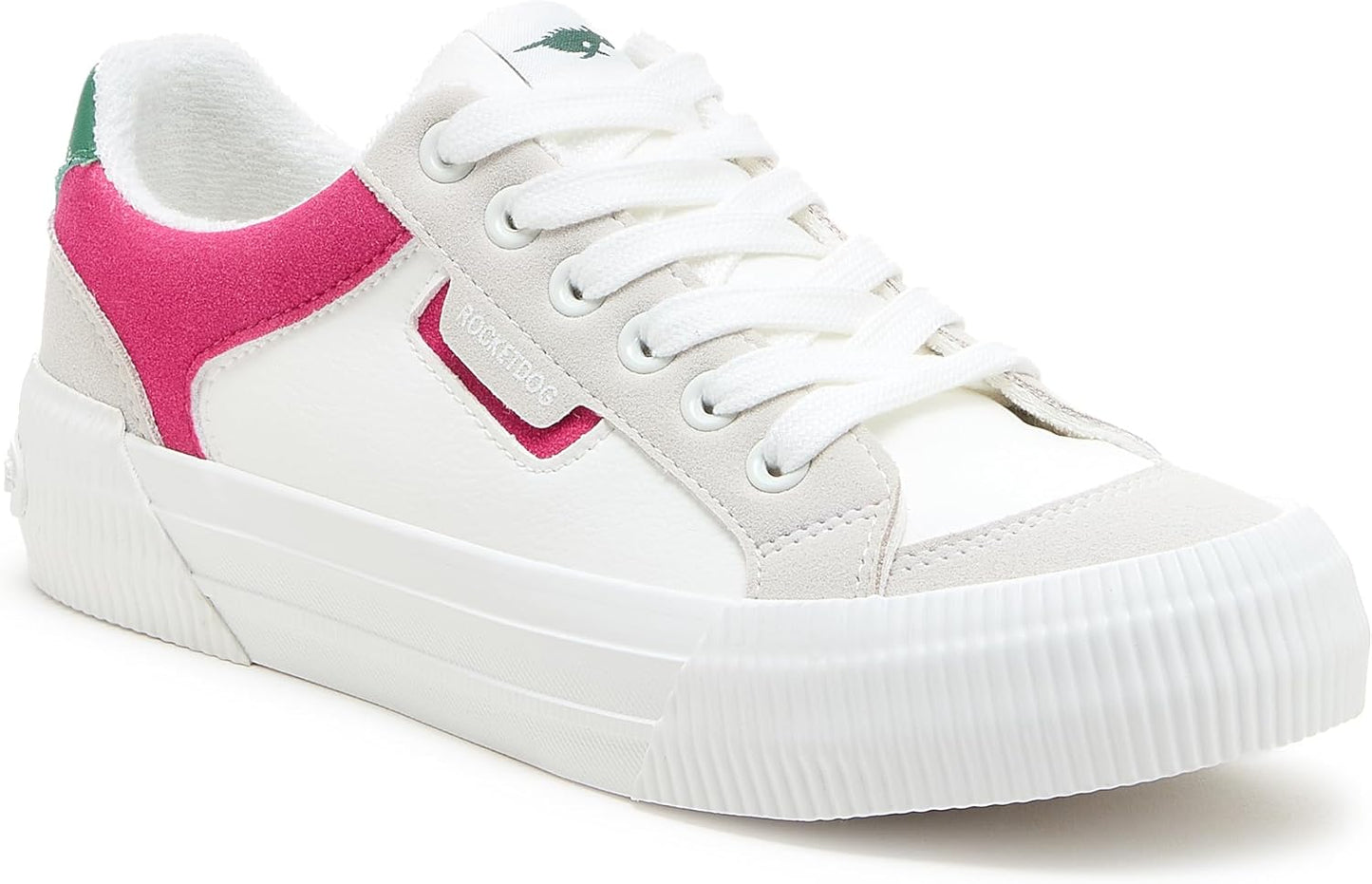 Rocket Dog Women's Cheery Comfort Plush Foam Sneakers Review