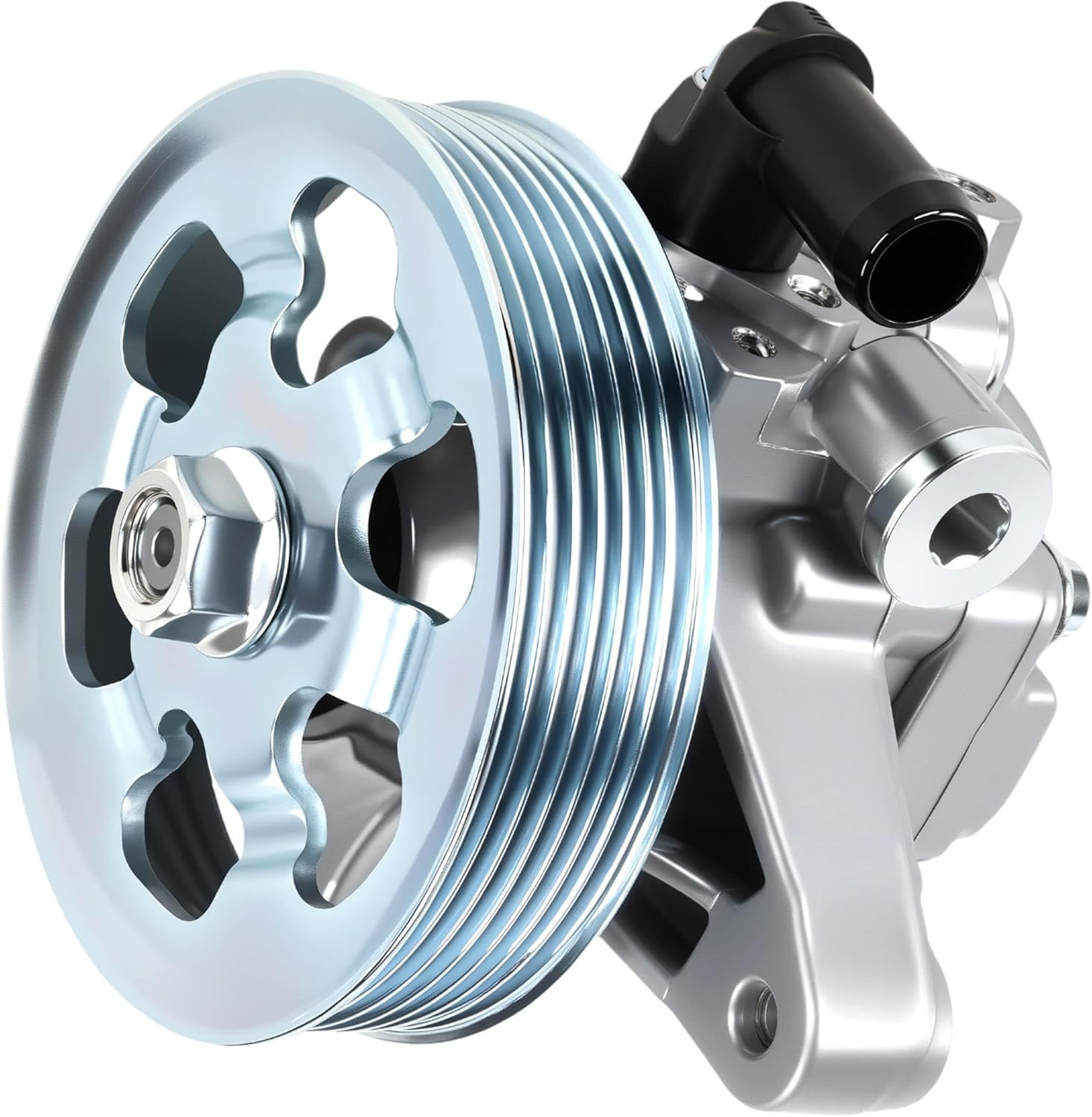 Power Steering Pump 21-5341 for 2003-2007 Accord Models