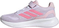 adidas Toddler Boys Runfalcon 5 Slip On Sneakers (Style LN7H)