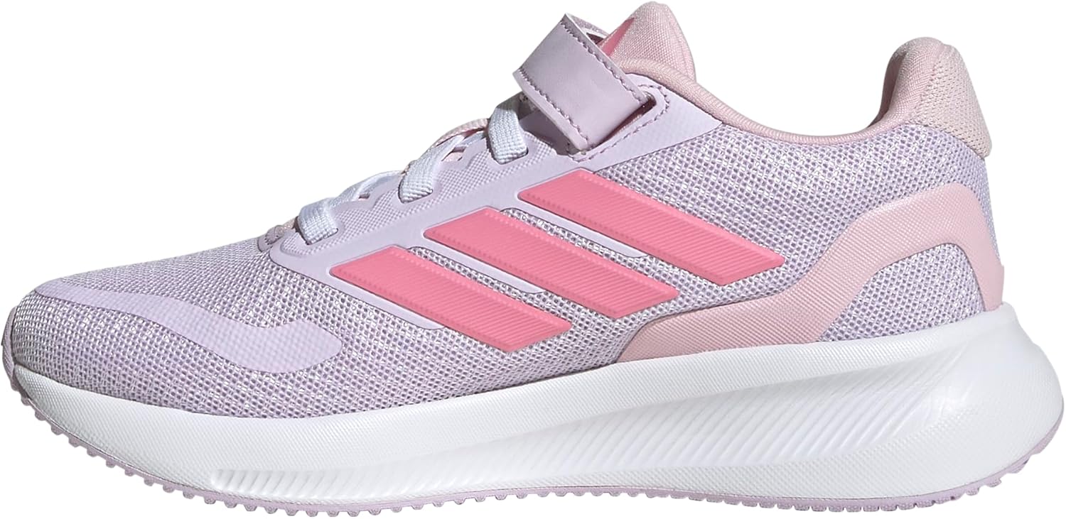 adidas Toddler Boys Runfalcon 5 Slip On Sneakers for Active Kids