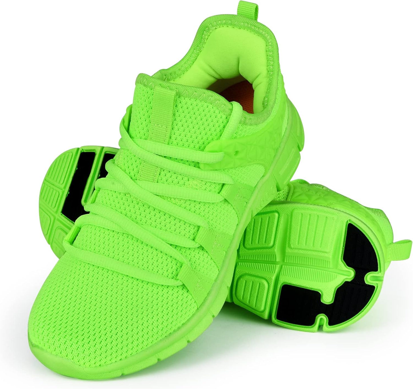 Lightweight Breathable Running Shoes for Gym and Workout Use