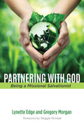 Partnering with God: Being a Missional Salvationist - Practical Guide