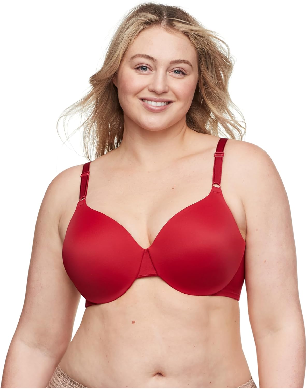 Warners Womens This Is Not A Bra Full-Coverage Underwire Bra Review