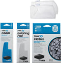 Tidal 55 Filter Maintenance Kit with Gokul Brands Media Bags
