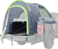 JOYTUTUS 6.5Ft Truck Bed Tent - Sky View Mesh, Waterproof, Spacious