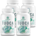 Advanced TUDCA 1100mg Ultra Strength TUDCA Liver Support