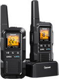 G2pro+ Heavy Duty Walkie Talkies by Gaswei for Adventurers