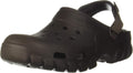 Crocs Unisex Offroad Sport Clogs - Rugged Traction & Comfort