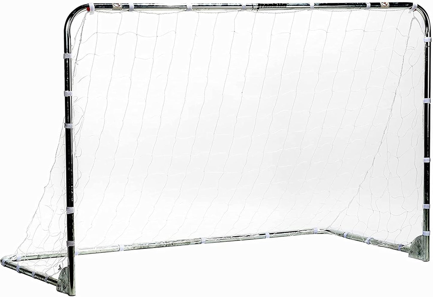Franklin Sports Competition Soccer Goals for Backyard Fun