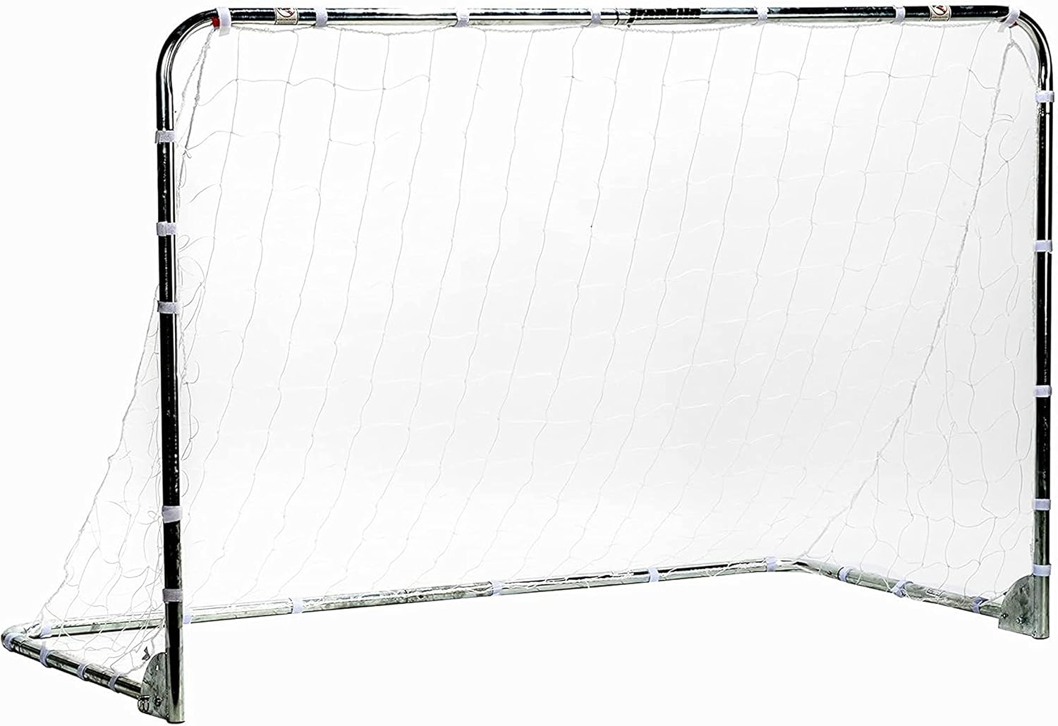Franklin Sports Competition Soccer Goals for Backyard Fun