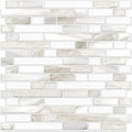STICKGOO Thicker Peel and Stick Tile Backsplash - Durable