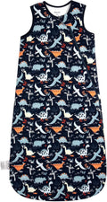 Rayon Bamboo Sleep Sack 12-18 Months - Supersoft 1.0 Tog