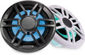 Garmin Fusion XS Series 7.7in 240-Watt Marine Sports Speaker - RGB