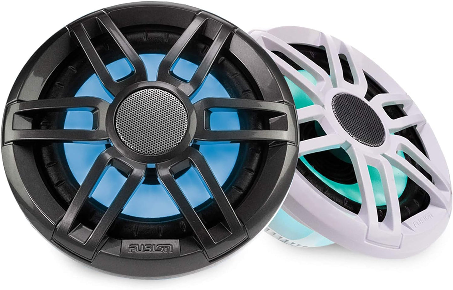 200W Garmin Fusion XS Marine Speakers with RGB Lights