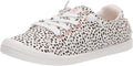 Roxy Womens Rory Casual Sneakers - Comfortable Slip-On Style