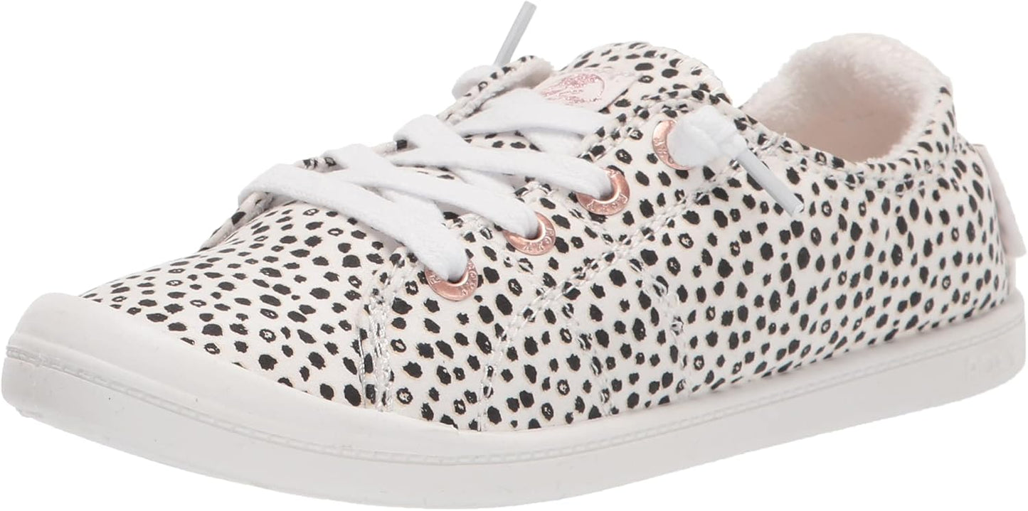 Roxy Rory Sneakers: Lightweight Comfort for Casual Style