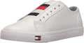 Tommy Hilfiger Women's Anni Slip-On Sneaker - Casual Everyday Comfort