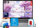 Lenovo IdeaPad Premium Series 15.6in FHD Touch - Performance