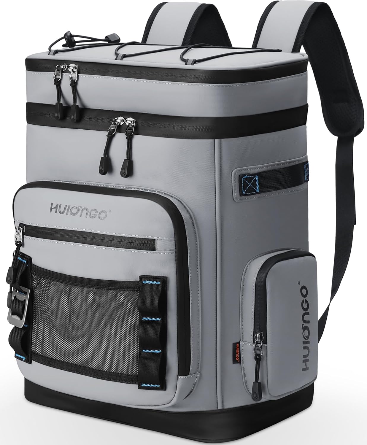 Stay Cool Anywhere with Hulongo 30L Cooler Backpack