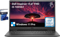 Dell Inspiron 15.6in FHD Touchscreen Business Laptop - Balanced Power