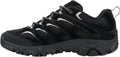 Merrell Moab 3 Hiking Shoe for Men - Supportive All-Purpose Trail Shoe