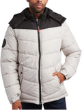 Canada Weather Gear Men's Heavyweight Puffer Jacket